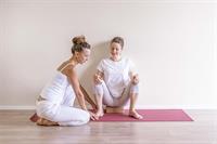Prenatal Yoga teacher training
